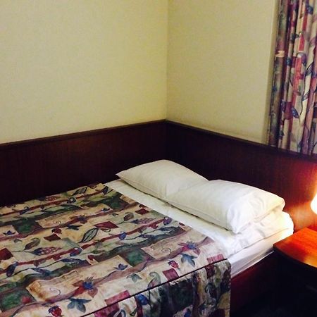 Hotel Pax Арнем Стая снимка