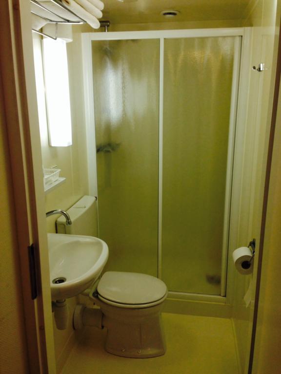 Hotel Pax Арнем Стая снимка